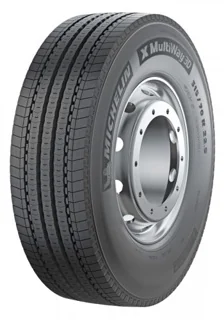 315/80R22.5/20 MICHELIN X MULTIWAY 3D XZE ALL POSITION TL