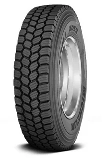 225/70R19.5/14 MICHELIN XDS2 O/S DRIVE TL