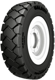 10.00R20 166A5 Galaxy Yardmaster Radial TL