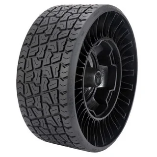 26X12.00-12 MIchelin X Tweel Turf
