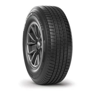 LT265/70R18/10 Michelin LTX Defender M/S TL