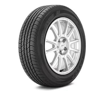 215/60R17 96T Dunlop Signature II TL
