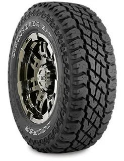 LT265/65R18/10 Cooper Discoverer ST Maxx TL