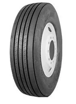 295/75R22.5/14 DUNLOP SP384 FM STEER TL