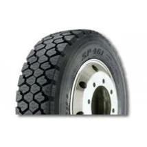 225/70R19.5/14 DUNLOP SP461 O/S DRIVE TL