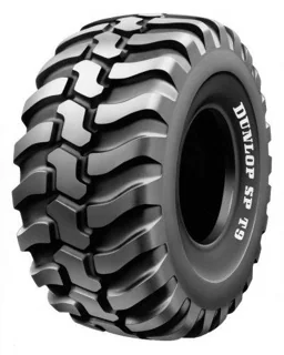 365/70R18 146A2 Dunlop SP T9 EM E-3/G-3/L-3 TL