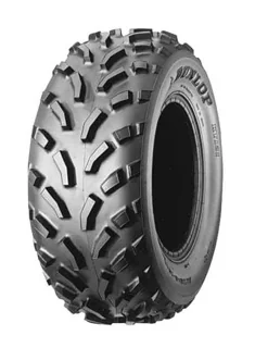 25X8.00-12/4 Dunlop KT181 Honda TT