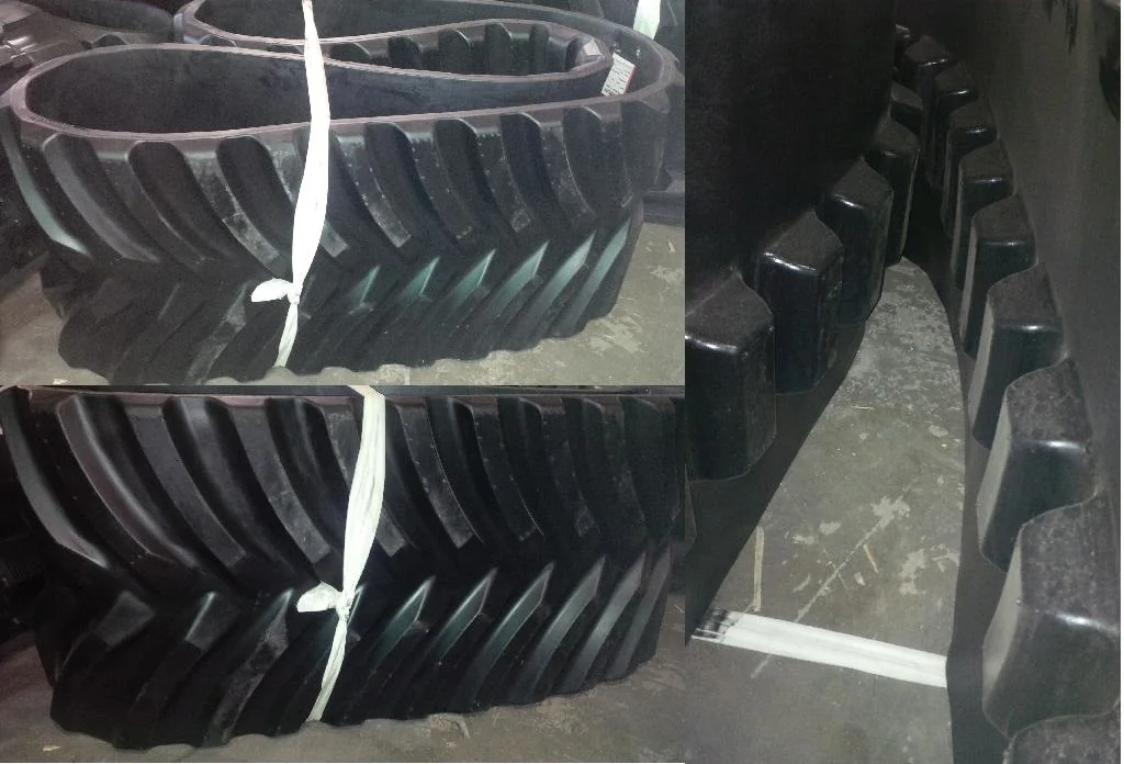 30" CASE STX ARISUN AG TRACK