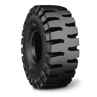 26.5-25/20 Bridgestone DL D-Lug D2A L-5 TL