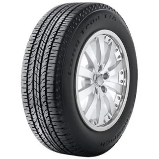 P265/60R18 109T BFGoodrich Long Trail T/A TL