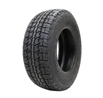 LT215/85R16/10 KENDA KLEVER A/T KR28 OWL TL