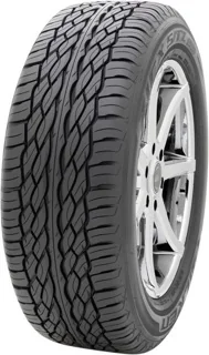 P275/55R20 117H Falken Ziex STZ205 BW TL