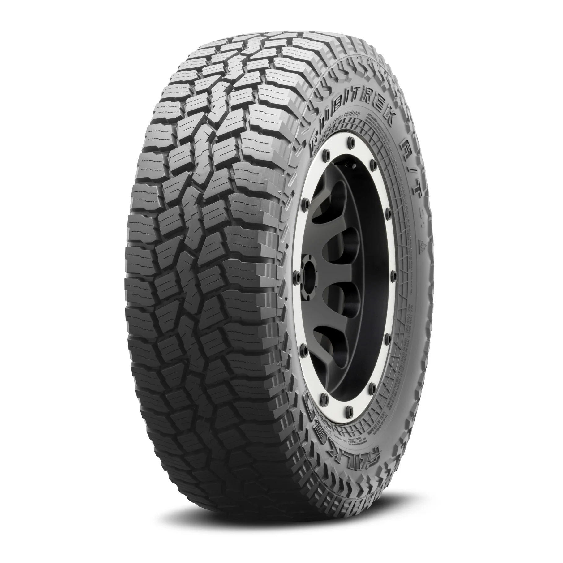LT275/60R20 115T FALKEN RUBITREK A/T TL