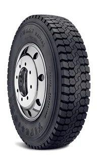 11R22.5/14 FIRESTONE FD663 O/S DRIVE TL