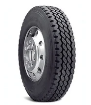11R22.5/16 BRIDGESTONE M843 HIGHWAY ALL POSITION TL