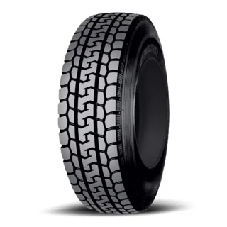 225/70R19.5/12 YOKOHAMA TY287 ALL POSITION TL