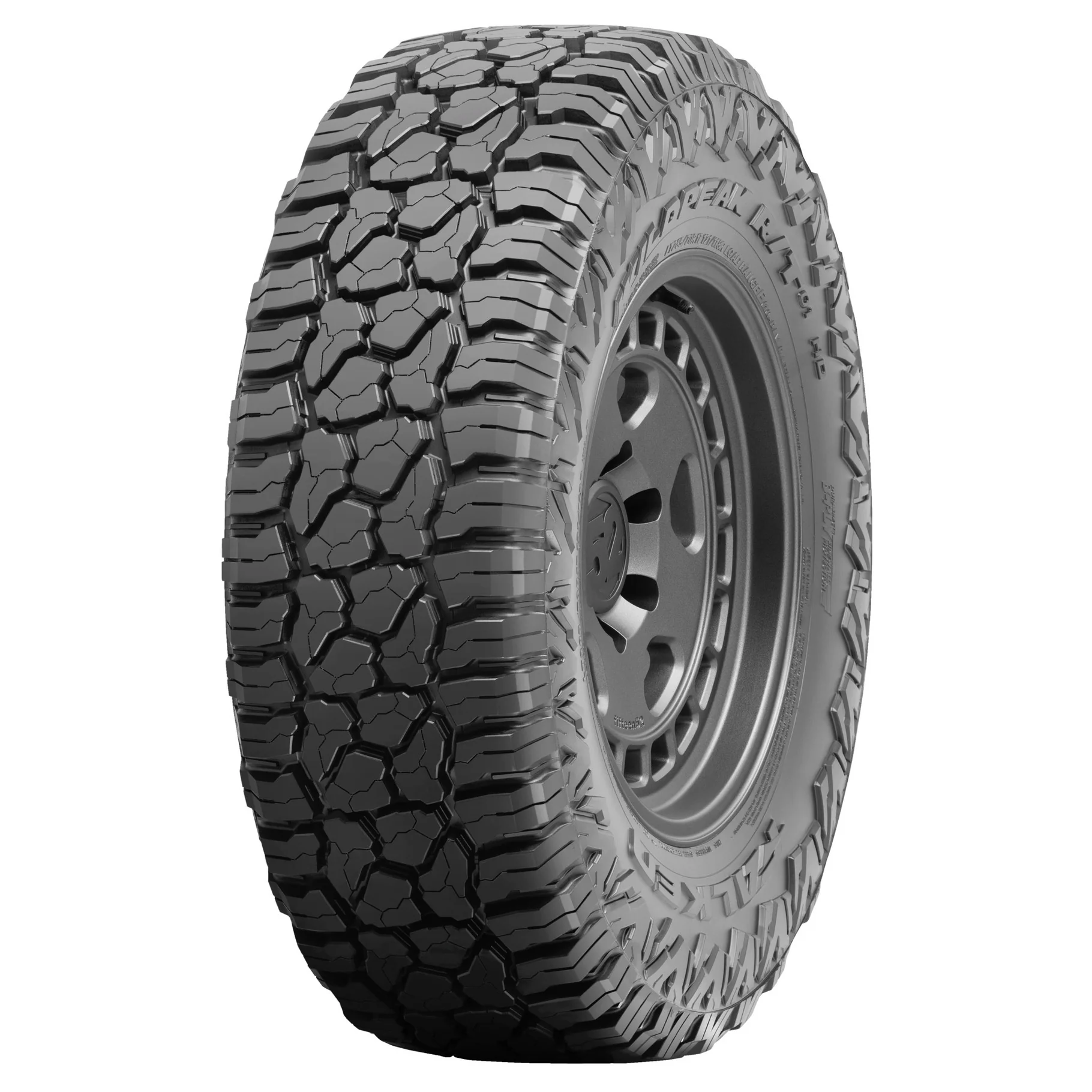 LT295/70R18 129R Falken Wildpeak R/T01