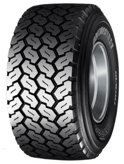 385/65R22.5/18 BRIDGESTONE M844 TRAILER TL