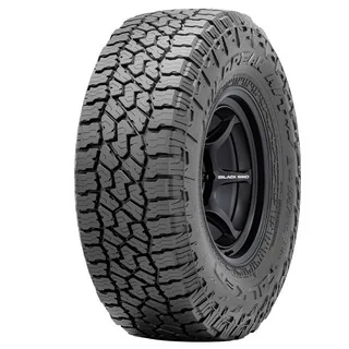 LT295/70R18 129R Falken Wildpeak A/T4W TL