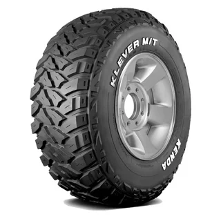 LT235/85R16/10 Kenda Klever MT KR29 TL