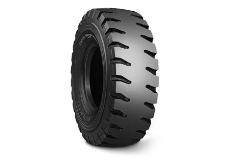 14.00R24 3* Bridgestone VCH Container Handler IDU L-3 TL