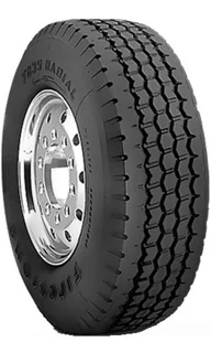 425/65R22.5/20 FIRESTONE T839 ON/OFF HWY ALL POSITION TL