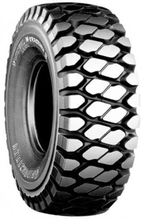 14.00R25 3* Bridgestone VMTS M-Traction S E3A E-4 TL