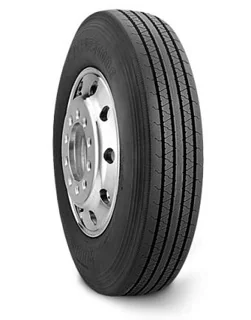295/75R22.5/14 BRIDGESTONE R196 TRAILER TL