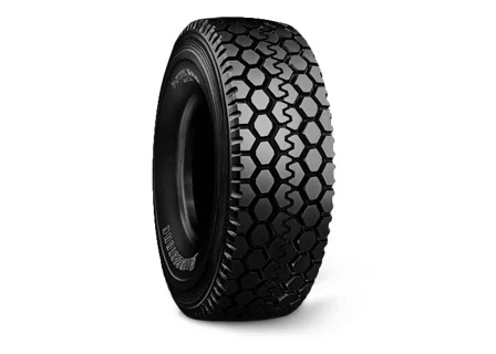 14.00R24 3* Bridgestone VSB S-Block E2A E-2 TT