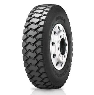 11R22.5/16 HANKOOK DM04 OFF ROAD O/S DRIVE TL