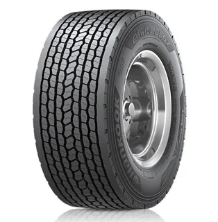 445/50R22.5/20 HANKOOK E3 WIDE DL07 TRACTION C/S DRIVE TL