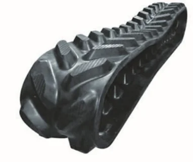 300X127X32 REDINGTON R1 TRACKS