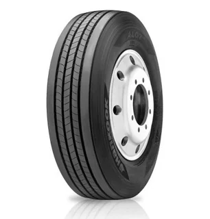 11R22.5/14 HANKOOK AL07+ LONG HAUL ALL POSITION TL