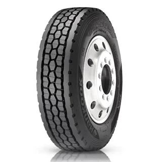 295/75R22.5/14 HANKOOK DL11 TRACTION C/S DRIVE TL
