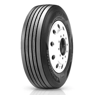 285/75R24.5/14 HANKOOK AL11 LONG HAUL STEER TL