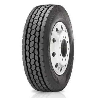 11R24.5/14 HANKOOK DL07 LONG HAUL C/S DRIVE TL