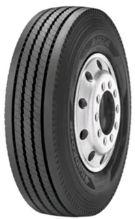11R24.5/14 HANKOOK AH24 REGIONAL ALL POSITION TL