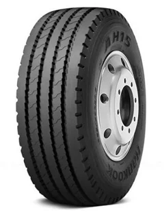 425/65R22.5 165K HANKOOK AH15 MIXED SERVICE STEER TL