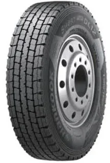 11R22.5/14 HANKOOK DL12 SMART FLEX TRACTION O/S DRIVE TL