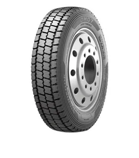 265/70R19.5/14 HANKOOK DH07 REGIONAL C/S DRIVE TL
