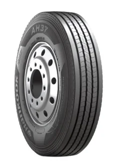 275/70R22.5/18 HANKOOK REGIONAL AH37 ALL POSITION TL