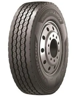 315/80R22.5/20 HANKOOK AM09+ ALL POSITION TL