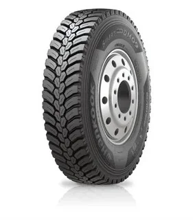 11R22.5/16 HANKOOK DM09 SMART WORK O/S DRIVE TL