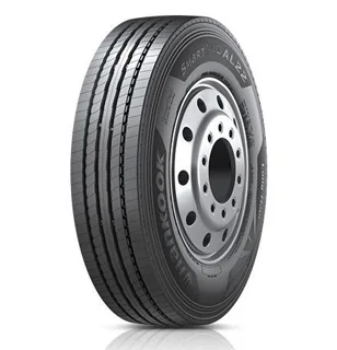 315/80R22.5/20 HANKOOK AL22 SMART TOURING M+S STEER TL