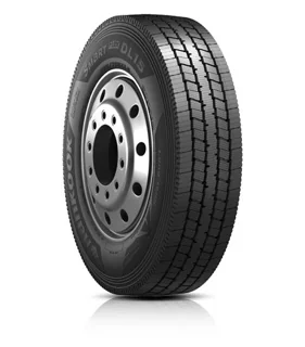 11R22.5/16 HANKOOK DL15 SMART FLEX O/S DRIVE TL