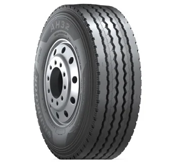 385/65R22.5/18 HANKOOK AH32 MIXED SERVICE STEER TL