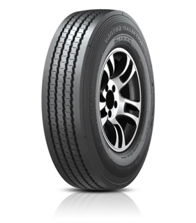 ST235/85R16/14 HANKOOK TH31 SMARTFLEX TRAILER TL