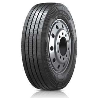 215/75R17.5/16 Hankook Smart Flex AH35 TL