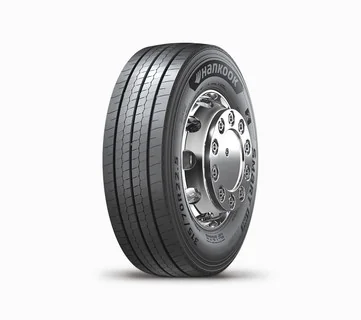 295/60R22.5/18 Hankook Smart Line AL50 TL