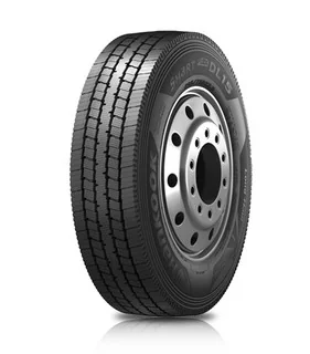 11R24.5/16 Hankook Smart Flex DL15+ TL